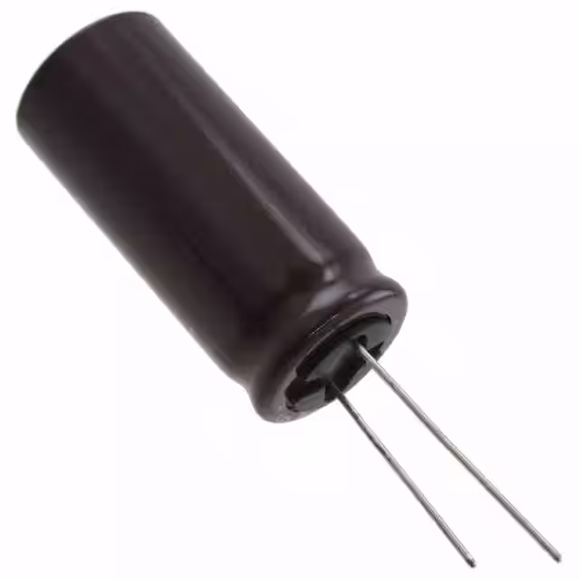 UPB2G101MHD Nichicon electronic component